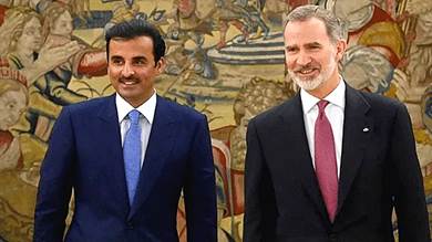 ​قطر تعلن عن تعزيز استثماراتها في إسبانيا بقيمة 4.9 مليار دولار